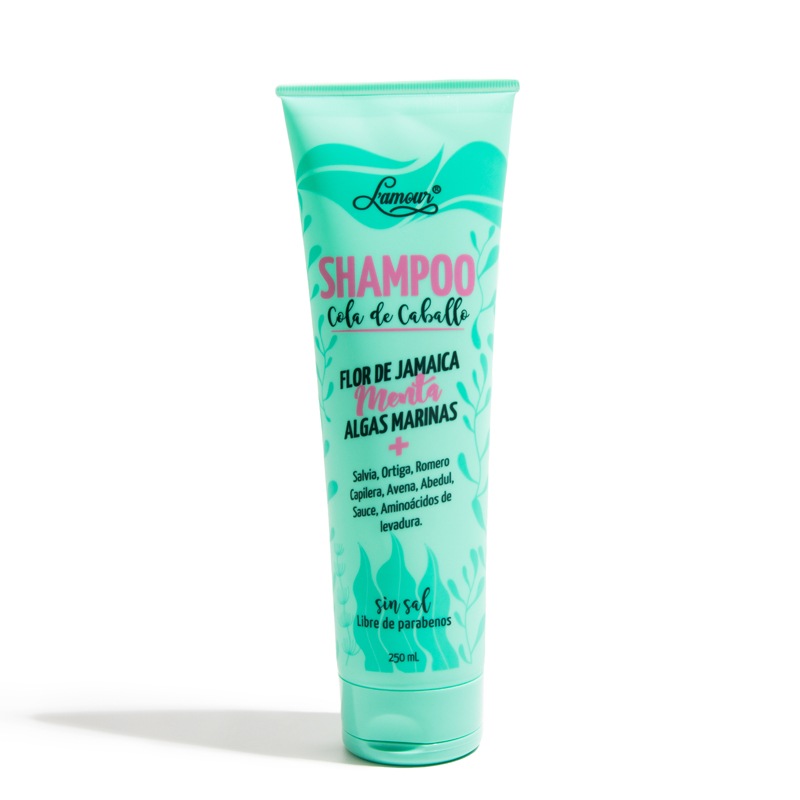 Gel para el Cabello Mon Amour 250 ml